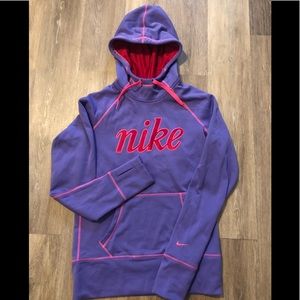 Nike Thermal Hoodie